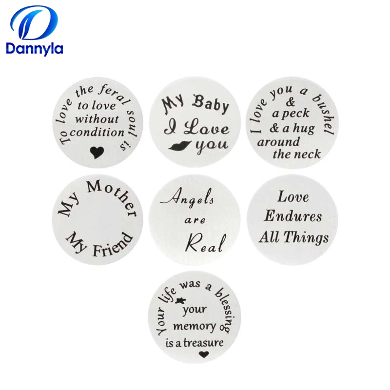 Wholesale 5pcs/lot 22mm Stainless Steel Floating Window Plate Fit 30mm Glass Locket LSFP02-63-69 | Украшения и аксессуары