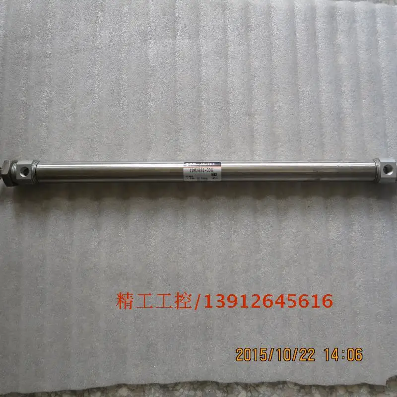 

[SA] SMC disassemble the original second-hand pen cylinder CDQ2B50-20D spot CDM2B20-300 physical map --5pcs/lot