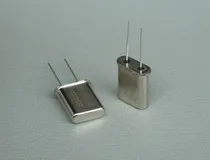 

10pcs HC-49U In-Line Passive Quartz Crystal 7.2MHZ 7.200MHZ 7.2M Crystal Resonator