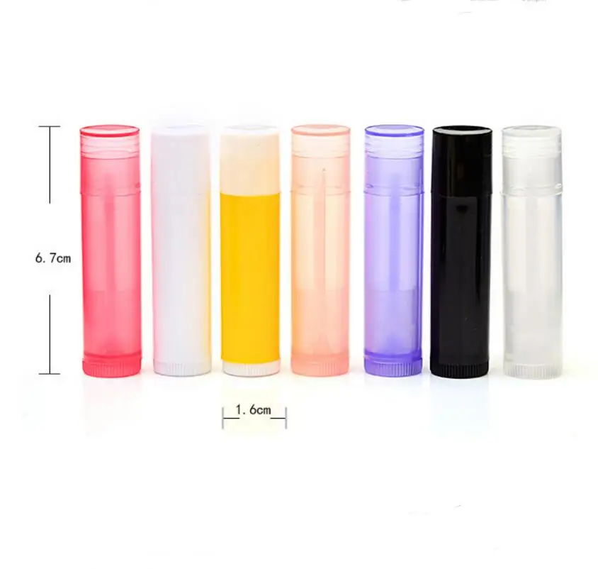 Download 1000 x 5ML DIY Empty Lipstick Bottle Lip Gloss Tube ... Yellowimages Mockups