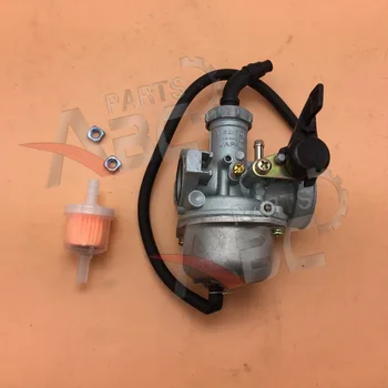 

Carburetor For 70cc 110cc 125cc Quad ATV Dirt Bike Go Kart Carb 22mm