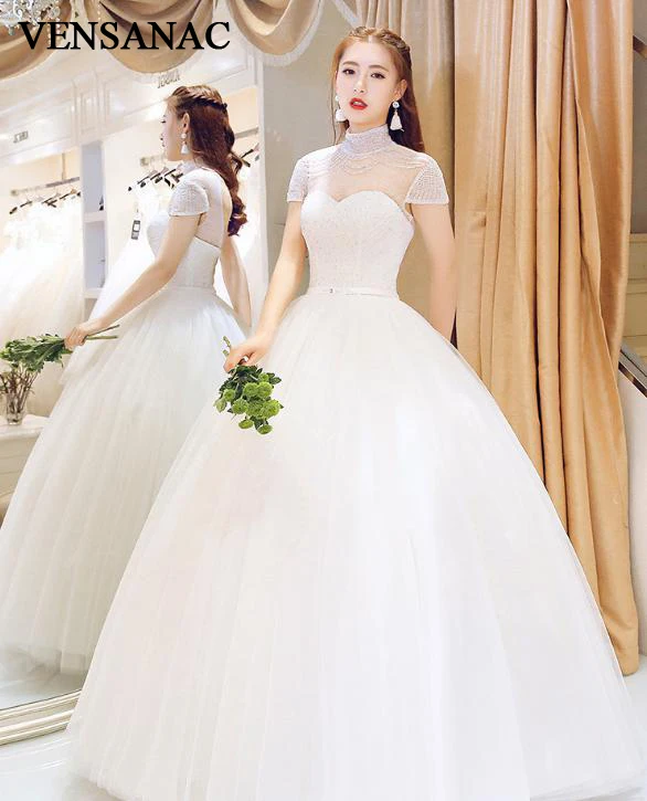 best ball gown wedding dresses 2018