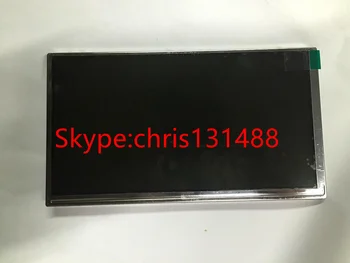 

Free shipping Shapp 7" TFT LCD display LQ070T5GG21 screen for Car GPS navigation audio systems