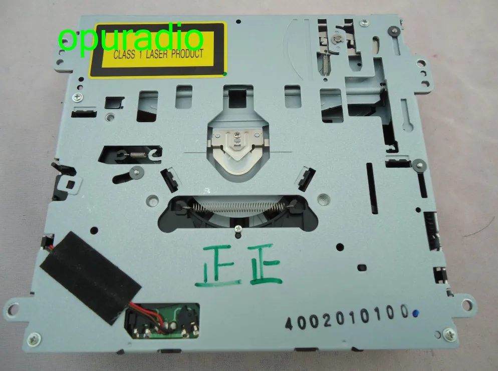 Original new single CD mechanism OPTIMA 725 OPT 725 with big PCB loader