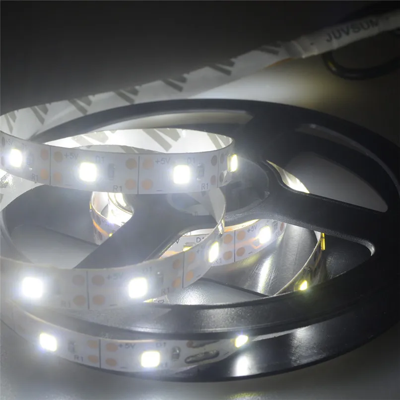 300CM LED Strip Light Bar TV Back Lighting Light Bar TV Back Lighting 5V 2835 180SMD USB interface #4P26 (12)