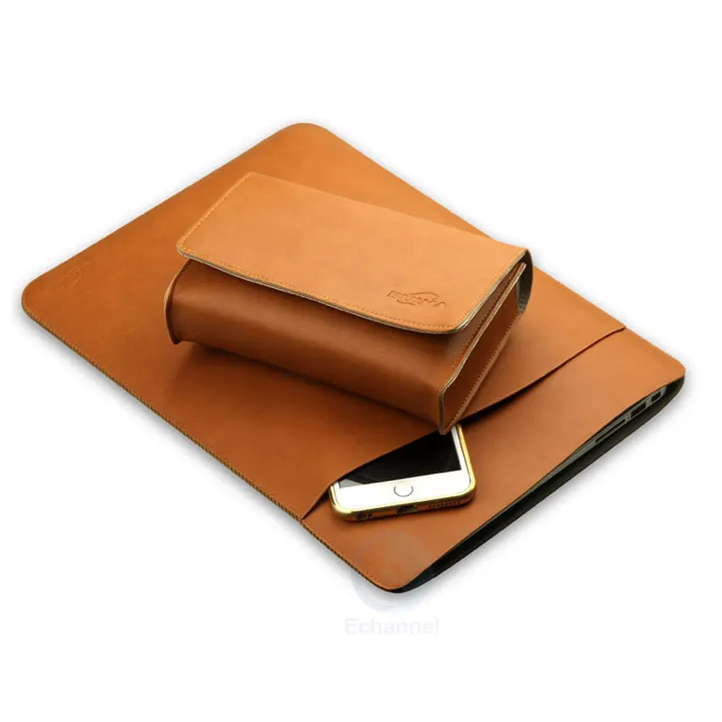 New style for the apple Laptop Bags 11.6" 13.3" Air Macbook pro 15.4