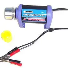 Prolux мощный 12 В Starter(60A) радиоуправляемая модель инструменты