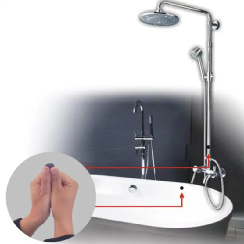 Visbella DIY Tub & Shower repair kit,Bath crock repair glue,Powerful Reinforcing Rapid Fix General Purpose Super Fsat Dry Glue Visbella DIY Tub & Shower repair kit,Bath crock repair glue,Powerful Reinforcing Rapid Fix General Purpose Super Fsat Dry Glue