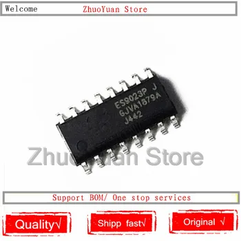 

10PCS/lot ES9023 ES9023P SOP-16 New original IC chip