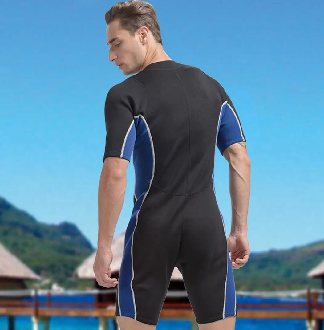 Sbart 2 мм неопреновый гидрокостюм, купальник для женщин и мужчин, сдельный купальник, костюмы для подводного плавания, рашгарды, одежда для серфинга, парусного спорта CO