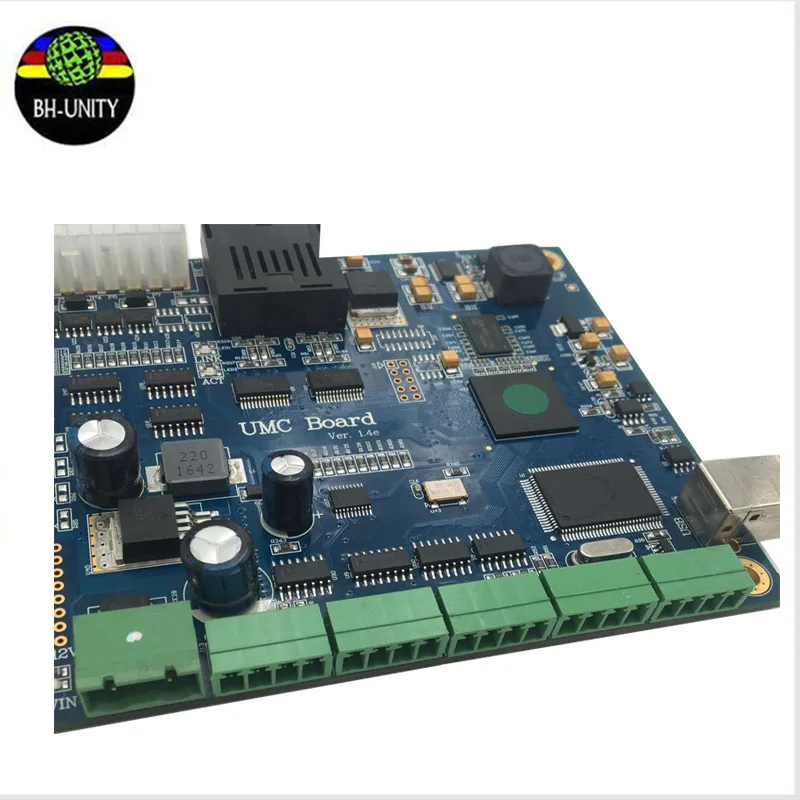 512i umc main board 5