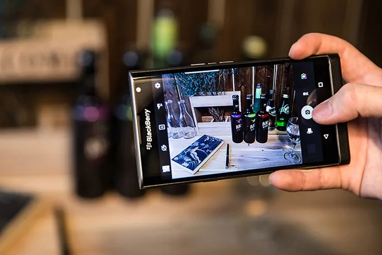 infinix cell phone Unlocked Original Blackberry Priv Mobile Phone Slider 5.4 Inch 18 MP Camera 3G RAM +32GB ROM 4G Android ,Free Shipping infinix new model