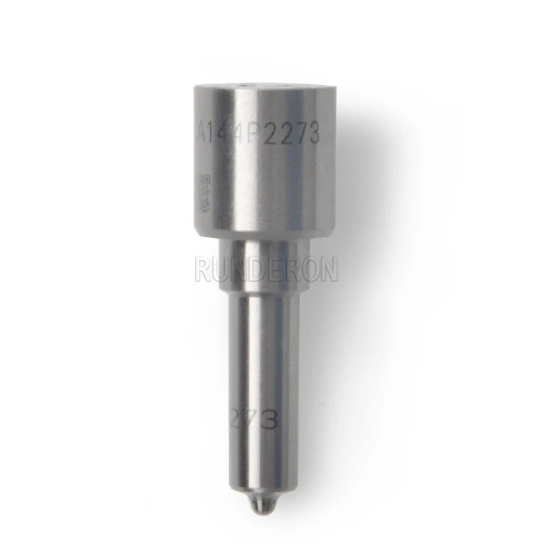 DLLA144P2273/DLLA 144 P2273 дизельный инжектор топливного сопла для 0433172273 0445120304