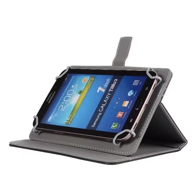Чехол подставка из экокожи для Acer Iconia Tab A210/A211/A200 10 1 дюйма|acer iconia tab cover|tab covercover for