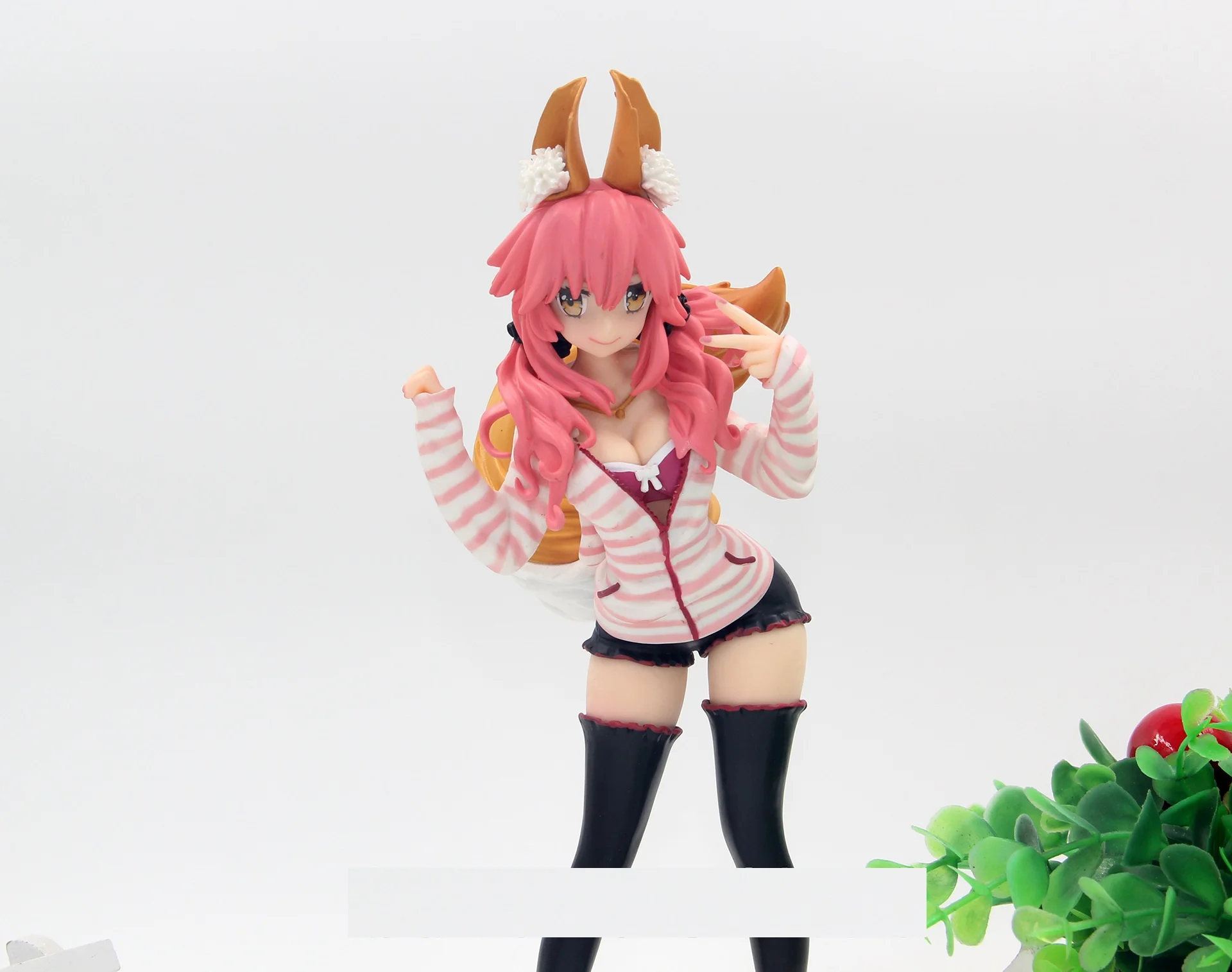 

Toy shop Super popular Anime film and television around About 25CM Jade algae PVC material Decoration model gift Holiday gift