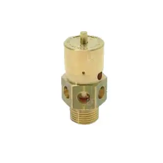 

ASTORIA CMA BOILER SAFETY VALVE 3/8"M 1.8BAR CE-PED