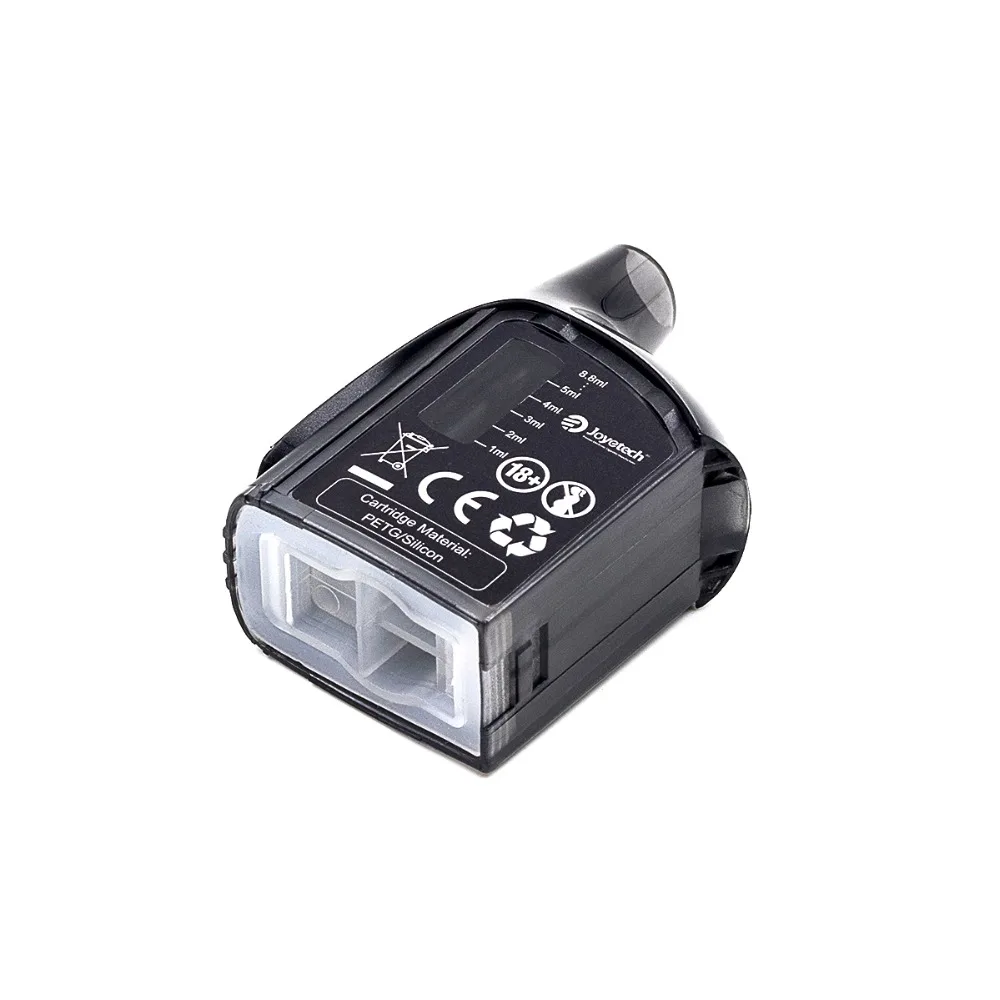 Joyetech Atopack Penguin Kit 8.8ml White_05