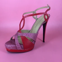 Персиковые и розовые туфли, женские туфли ручной работы, туфли на тонком высоком каблуке, женские босоножки с ремешком сзади, zapatos mujer