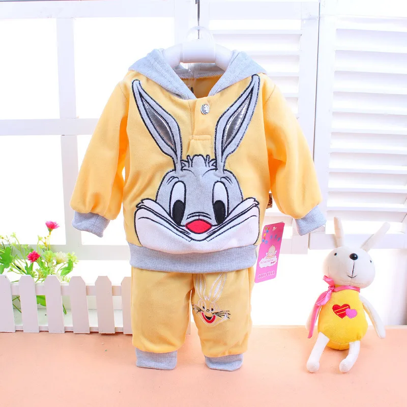bugs bunny baby outfit