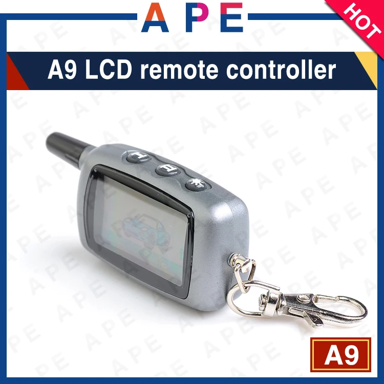 Предохранители starline a9