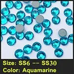 Hotfix Rhinestones ad004