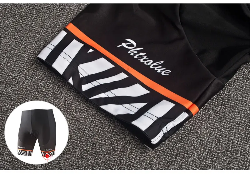 104 MTB Bicycle Shorts
