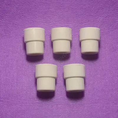 Laboratory Rubber Septa 24/40 24/29 Rubber Stopper 24# 5PCS/Lot
