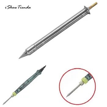 

1pc 4.2cmReplacement Soldering Iron Tip for USB Powered 5V 8W Electric Soldering Iron 5V 8W USB Soldering Iron Tip