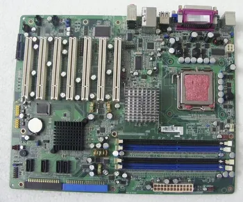 

G7V600-B 915GV Industrial control main board equipment machine main board with 7 PCI
