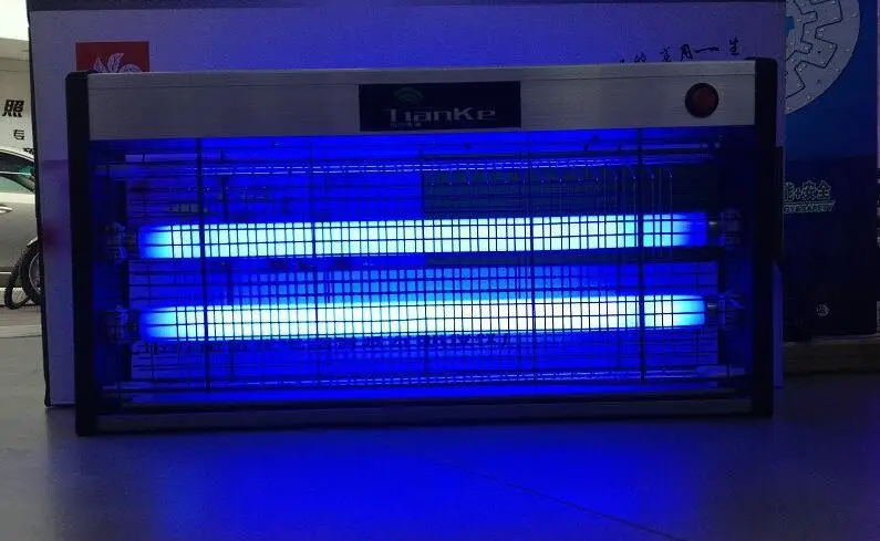 2pcs T8 10w 15w UV Tube Electric Insect Fly Killer Lamp uv curing lamp,uv disinfection lamp,uv sterilization lamp,uv phototherapy lamp UVA 365NM UV LAMP 4w 6w 8w T5 tube