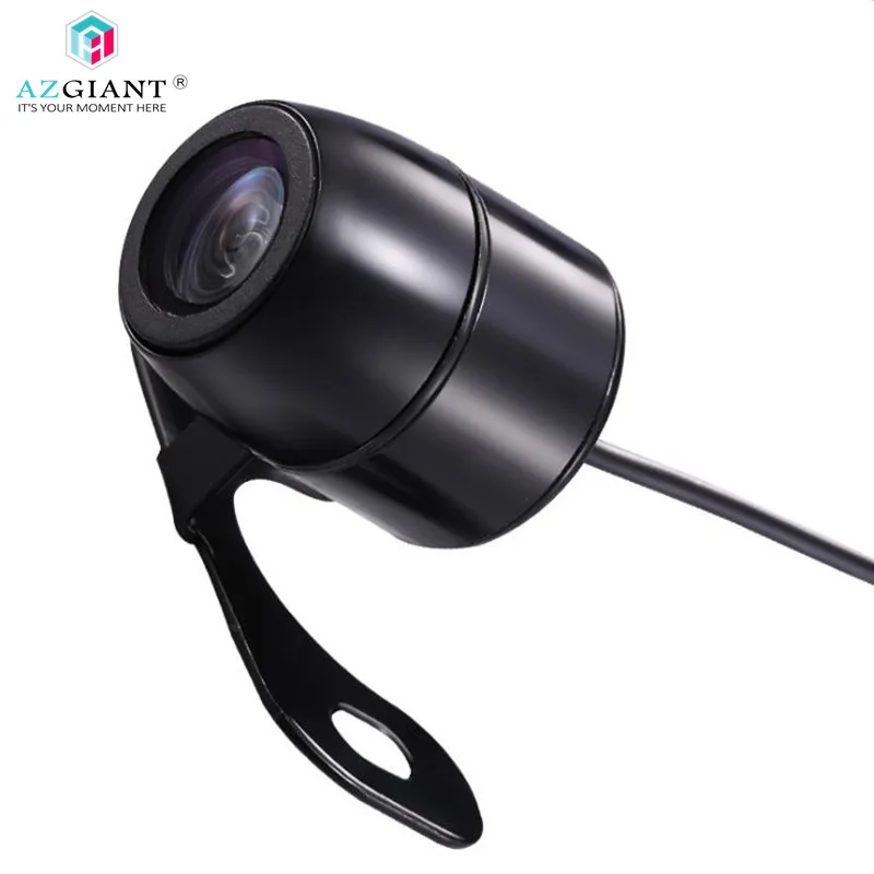 

AZGIANT 5pin Night Vision Back Camera Waterproof Backup Parking Camera Universal Rearview Car Rear View Camera