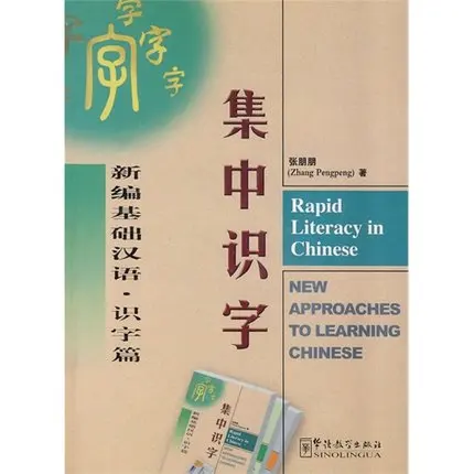 

Rapid Literacy in Chinese (English and Chinese Edition)