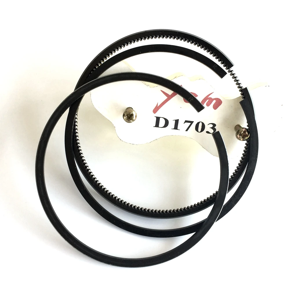 Kubota D1703 Piston Ring