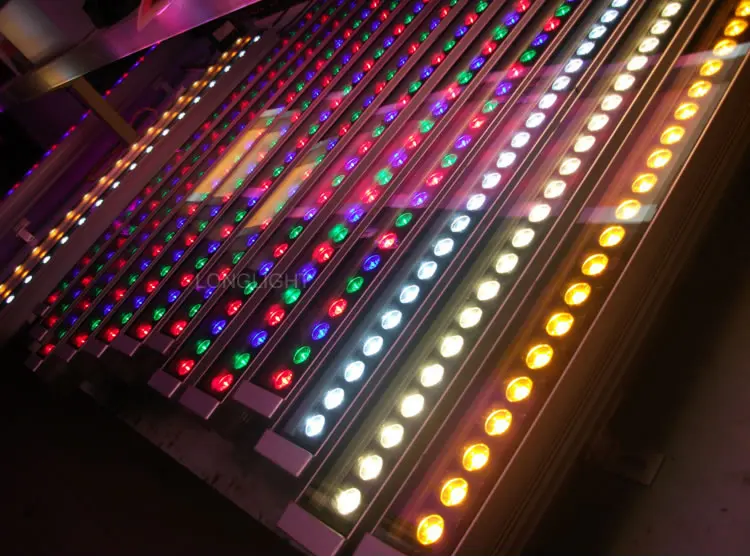 Светодиодный настенный светильник 9 Вт 110 В 220 IP65|Уличные настенные LED-светильники|