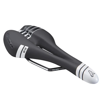 

RUBAR Bicycle Saddle MTB Mountain Road Bike Cycling Saddle Mtb Cycling Saddle CR-MO Bow Sillin Bicicleta 7 Colors SAD-1481N