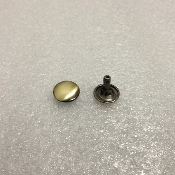 3-8inch-10-x-10-mm-antique-brass-round-cap-double-headed-metal-rivets