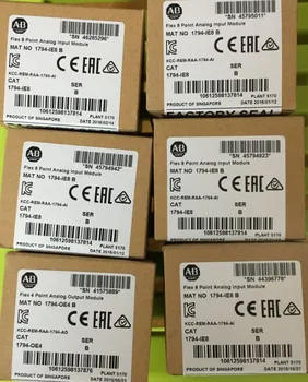 

1794IB32 1794-IB32 new in box controlador plc