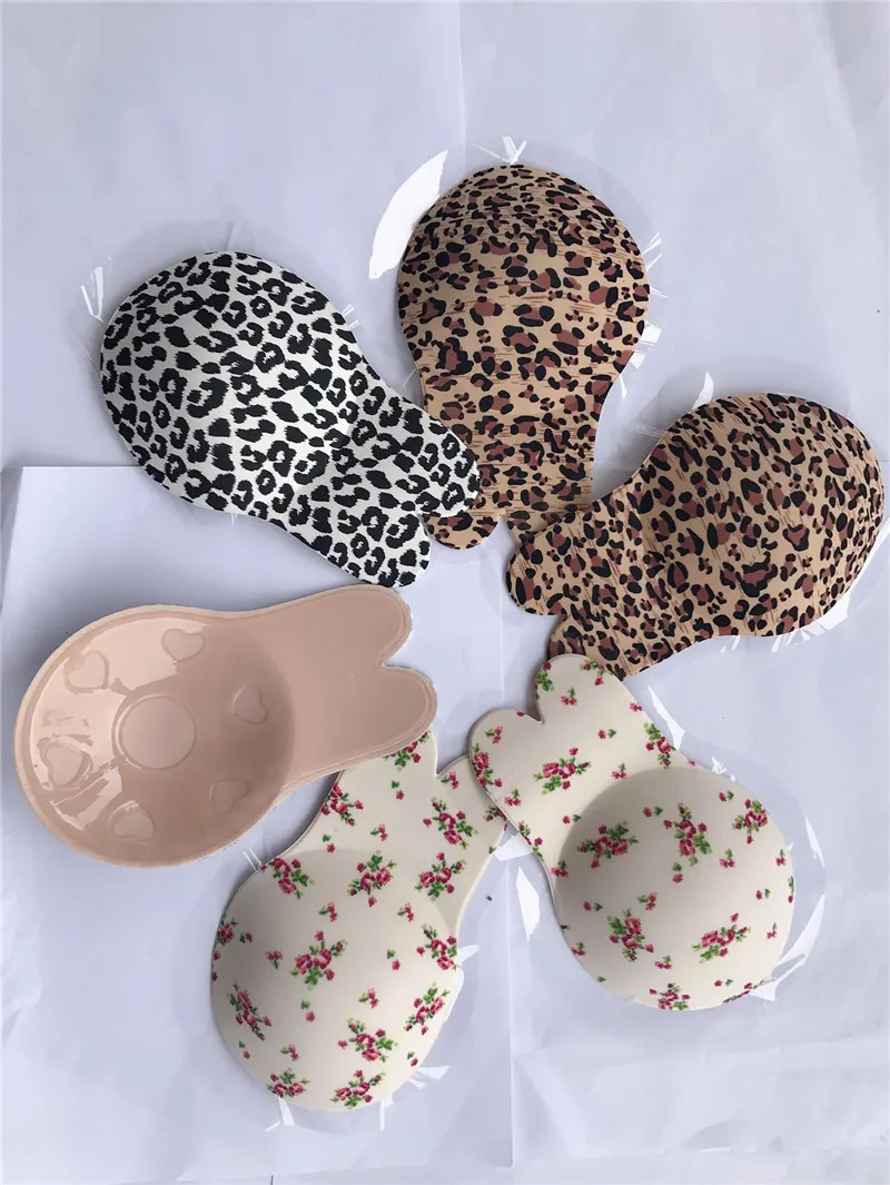 Buy 1 Pair Self Adhesive Silicone Instant Lift Up Tape