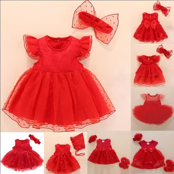 

Baby dress