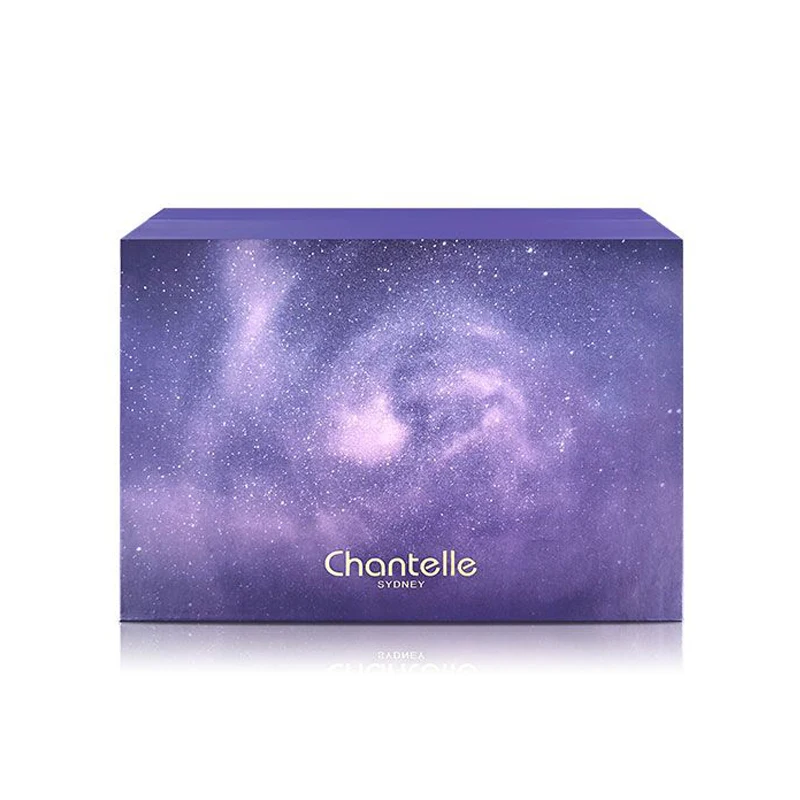 Chantelle Facial Treatment Serum4