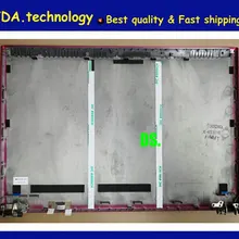 Wellendorff /Оригинальная Красный ЖК верхняя крышка для Toshiba Portege R830 R835 задняя крышка для задней панели с набор петель