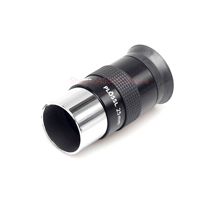 سلسترون pl 20mm25mm32mm40mm عالية الطاقة العدسة 1.25 \