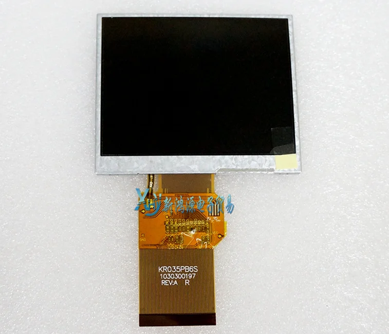 3.5 inch 45PIN screen KR035PB6S LCD | Компьютеры и офис