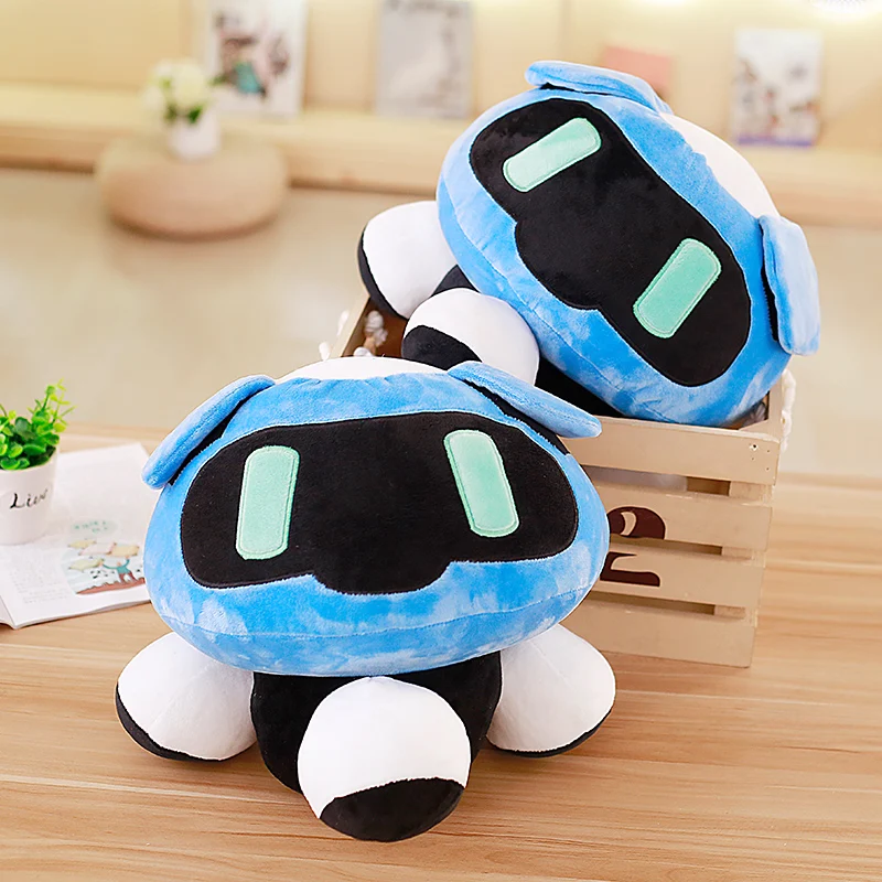 

40cm Over Game Watch OW MEI UAV Reaper Plush Toy Dolls Cartoon Anime Stuffed Toys Home decor toy for children kids gift on sale