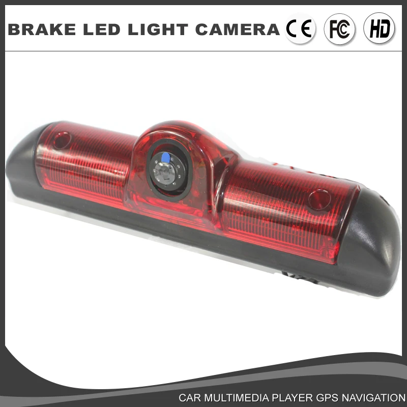 imágenes para Luz de Freno del Revés del coche de La Cámara HD Cámara de Visión Trasera para Citroen JUMPER III FIAT DUCATO X250 PEUGEOT BOXER III de Estacionamiento de Copia de seguridad imágenes para Luz de Freno del Revés del coche de La Cámara HD Cámara de Visión Trasera para Citroen JUMPER III FIAT DUCATO X250 PEUGEOT BOXER III de Estacionamiento de Copia de seguridad