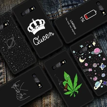 Силиконовый чехол для samsung Galaxy A60 A40 A2 CORE A70 A10 A50 A30 A20 A20E M10 M20 M30 M40 защитный ТПУ чехол мягкий чехол с изображением