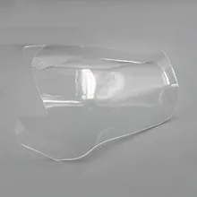 Déflecteurs de vent de pare-brise pour moto, anti-fumée, pour BMW F650GS 99-03 F650 GS / F 650 GS 1999 2003 2002 2001