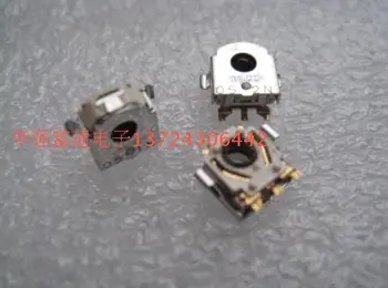 

5PCS/LOT Original Japanese ALPS encoder EC05E1220401 transfixion patch mouse decoder code switch