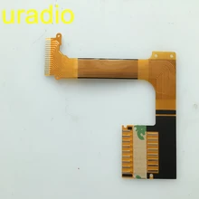 XNP7026 Лицевая панель запасной ленточный кабель для аудиопроигрыватель автомобиля гибкий ленточный кабель