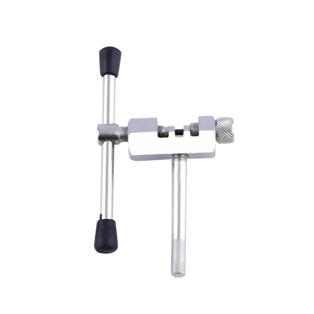 Perfect Bicycle Chain Rivet Repair Tool Breaker Splitter Pin Remove Replace Bike Chain Breaker free shipping 5